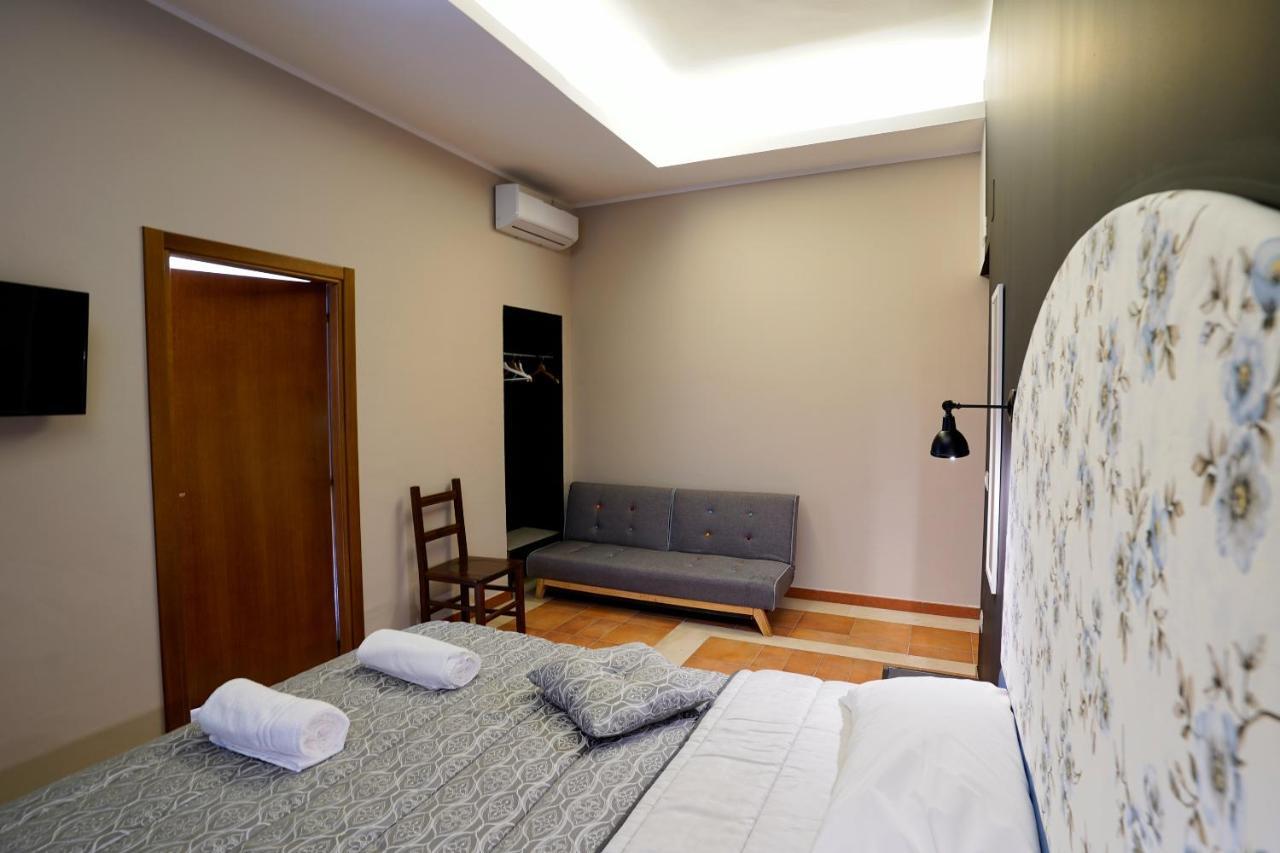 Cascina San Michele Bed and breakfast
